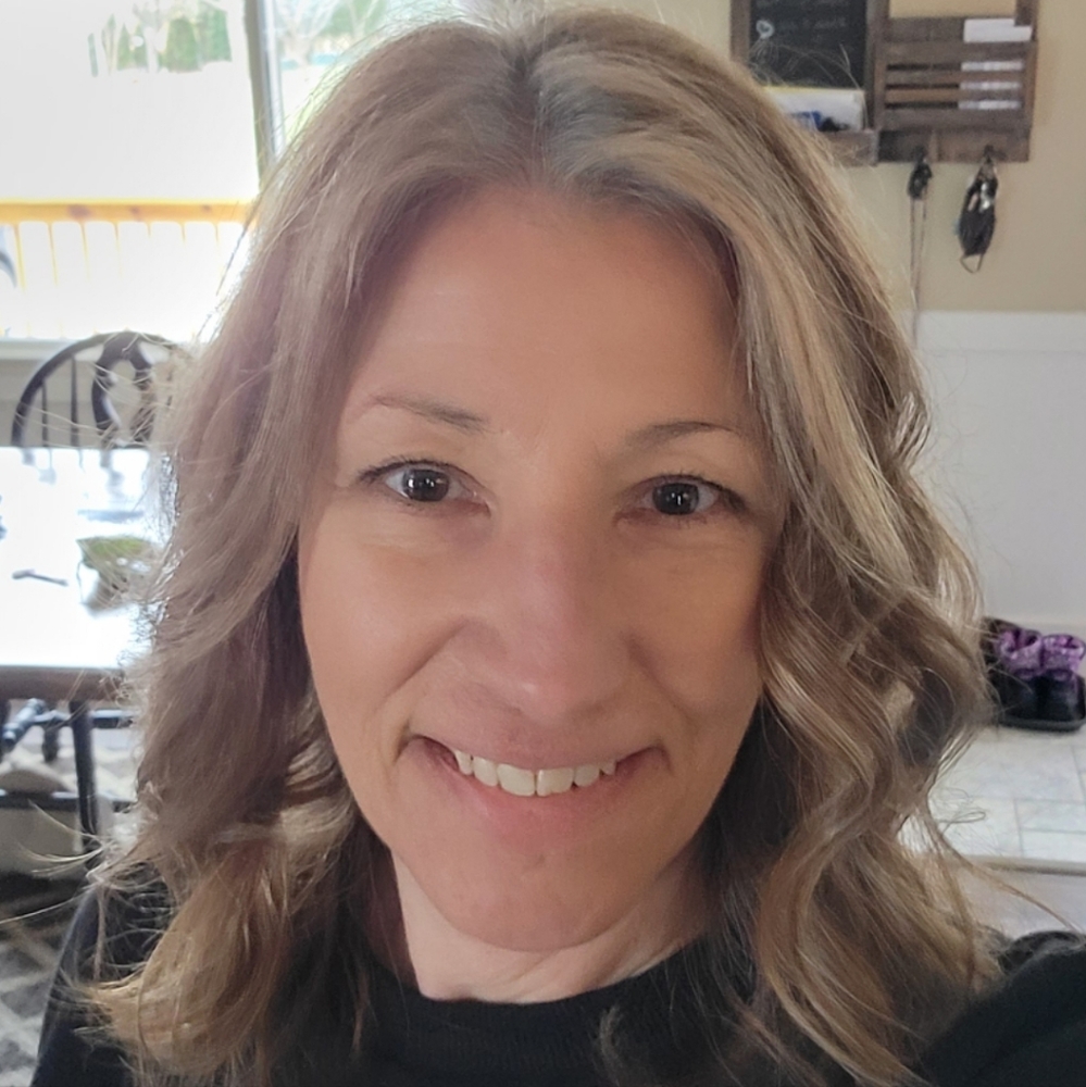 Meet your Posher, Mary